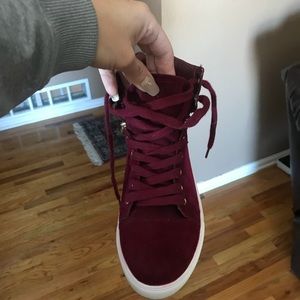 Brand New, size 8.5